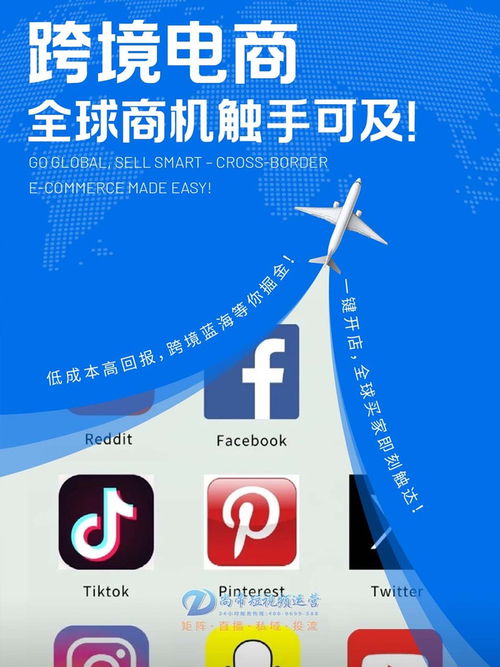 2025跨境電商推廣服務商排名分析 尚帝傳媒靠譜方案與技術推廣服務匯總